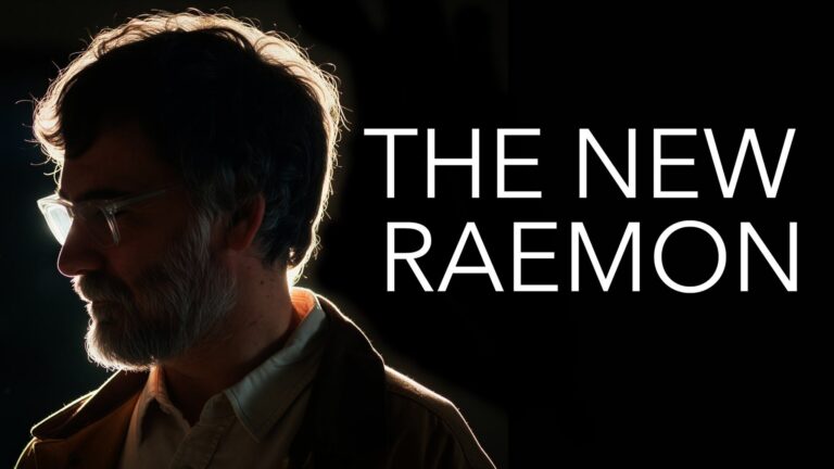 The New Raemon