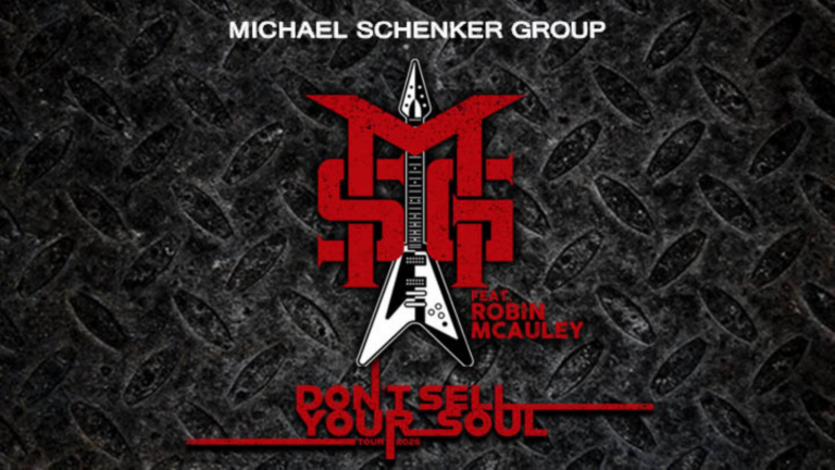 Michael Schenker Group
