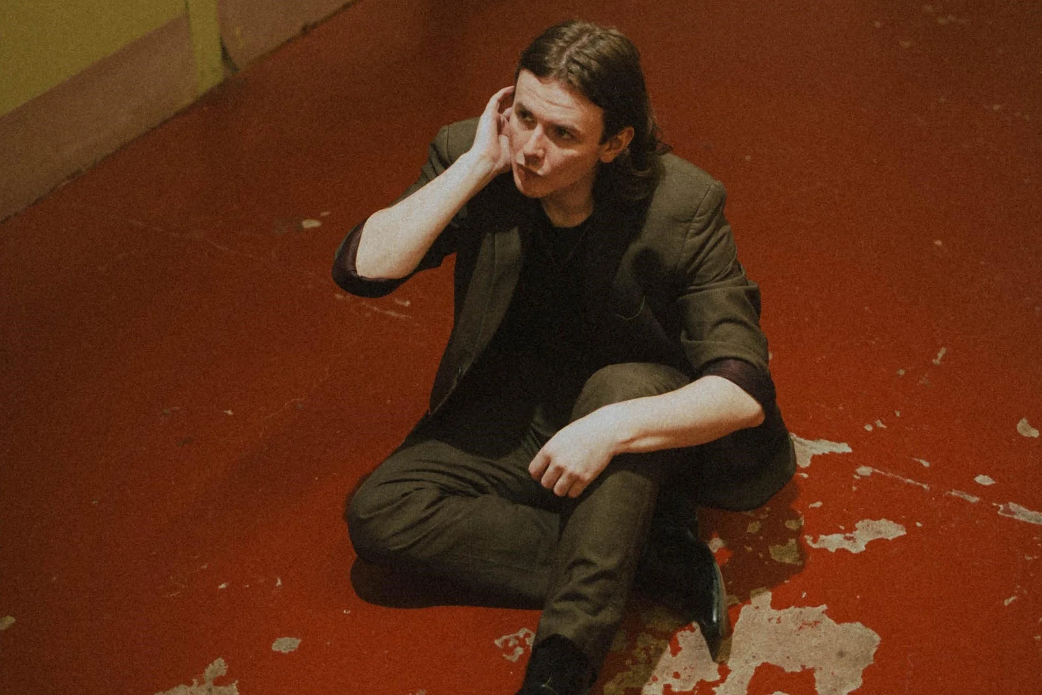 Declan Welsh & The Decadent West