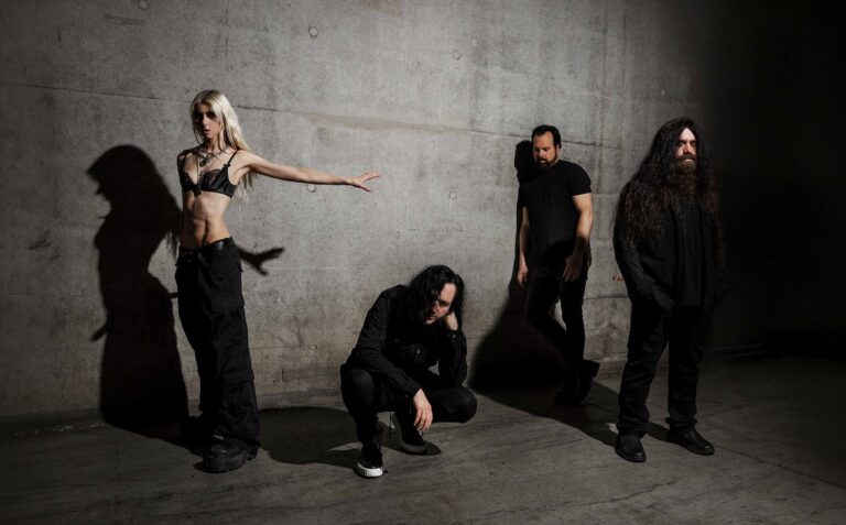 The Pretty Reckless