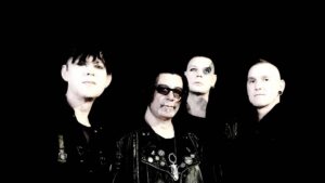 Clan Of Xymox