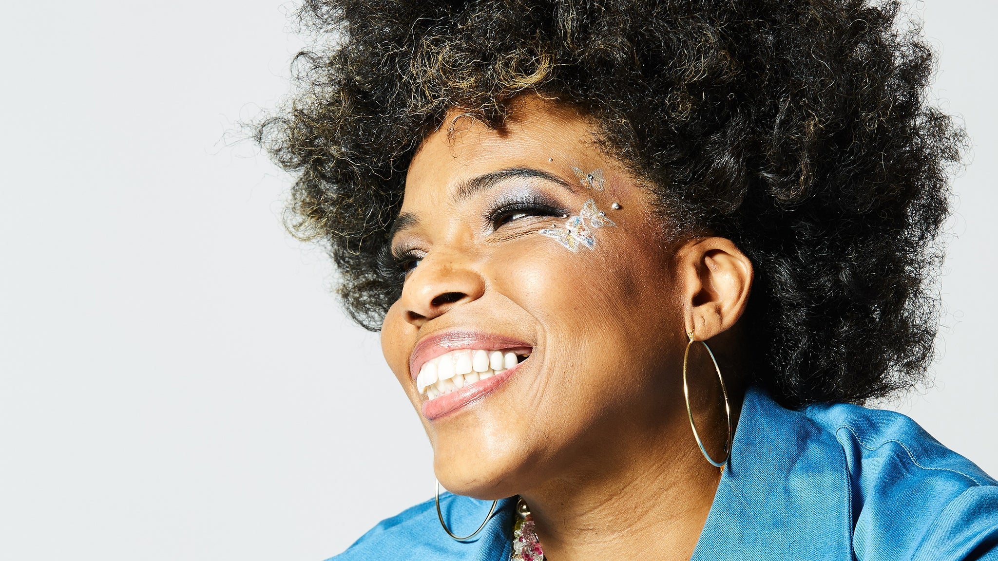 Macy Gray