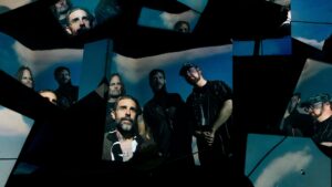 Band Of Horses