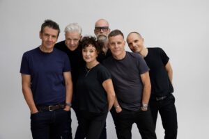 Deacon Blue