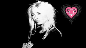 Transvision Vamp