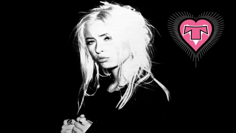 Transvision Vamp