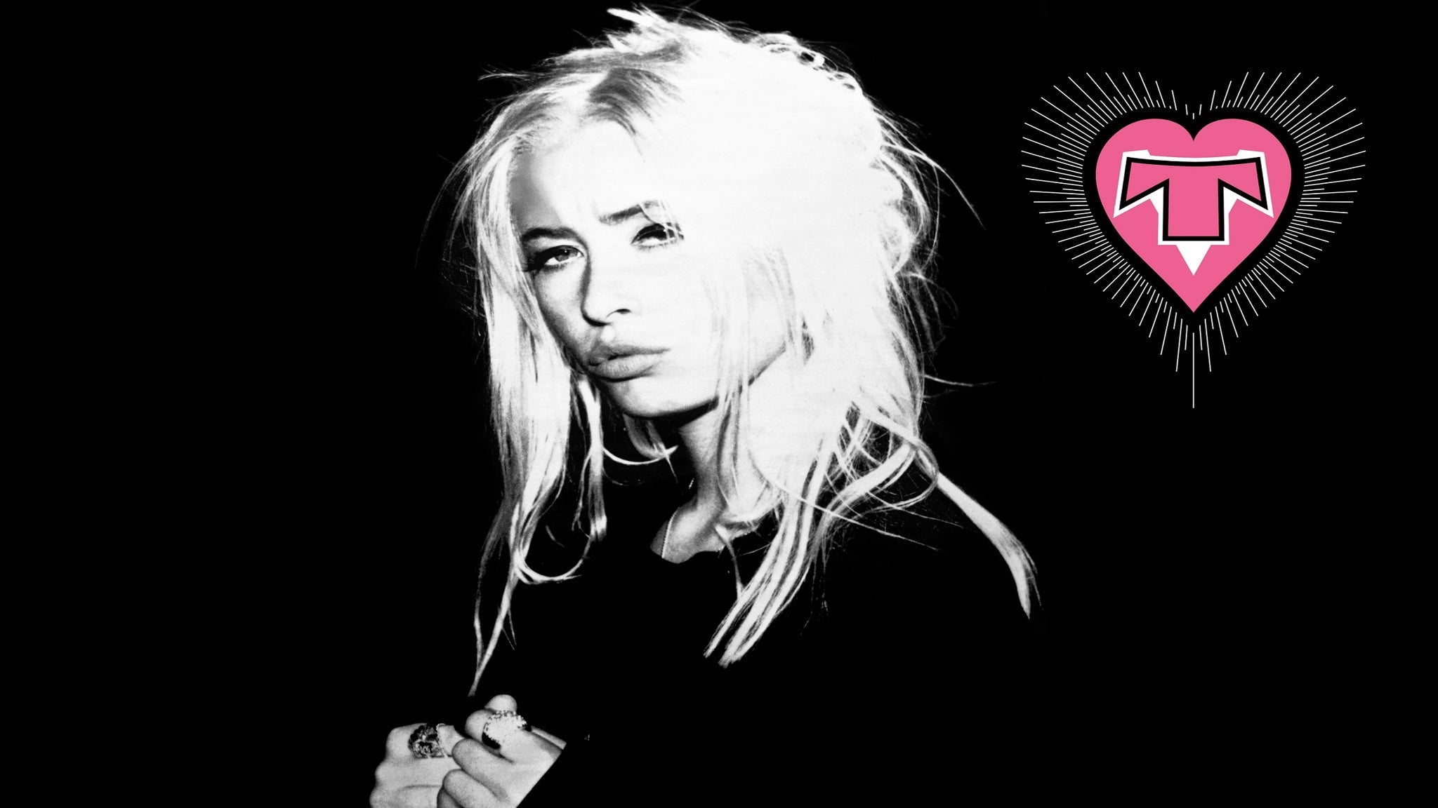 Transvision Vamp