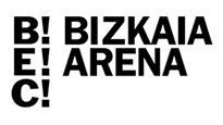 Bizkaia Arena BEC