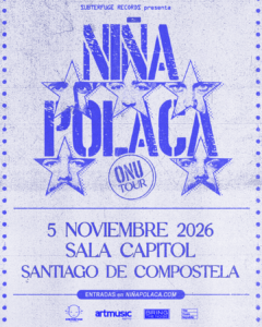 Niña Polaca