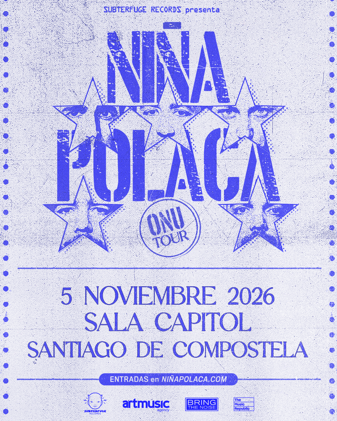 Niña Polaca