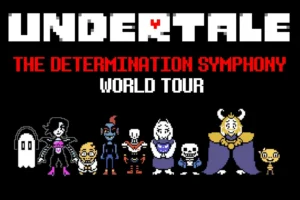Undertale