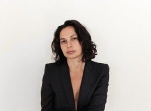 Michelle Gurevich