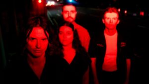 Declan Welsh And The Decadent West