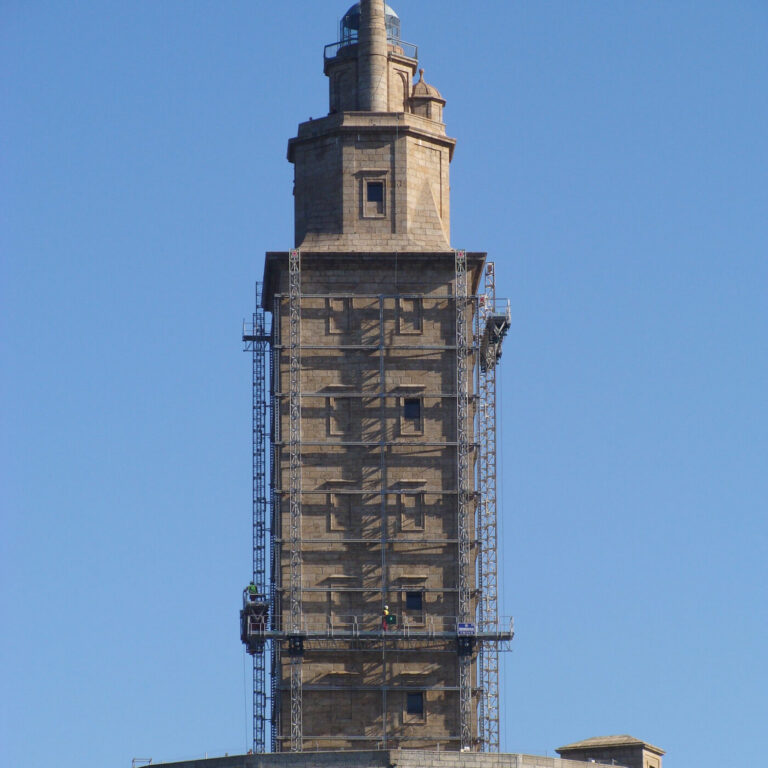 A Coruña