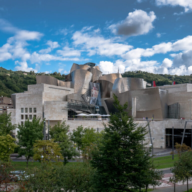 Bilbao