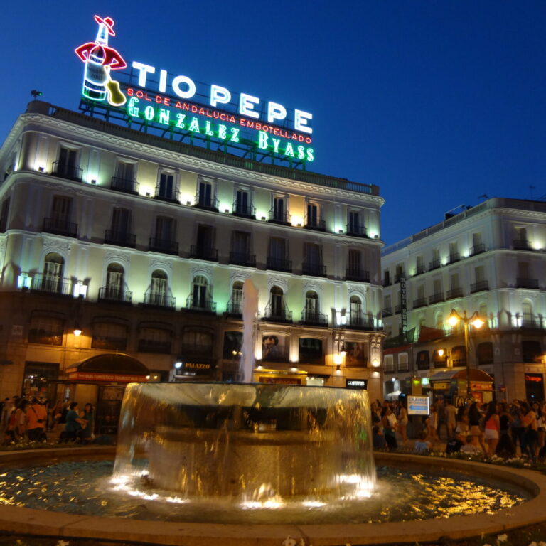 Madrid