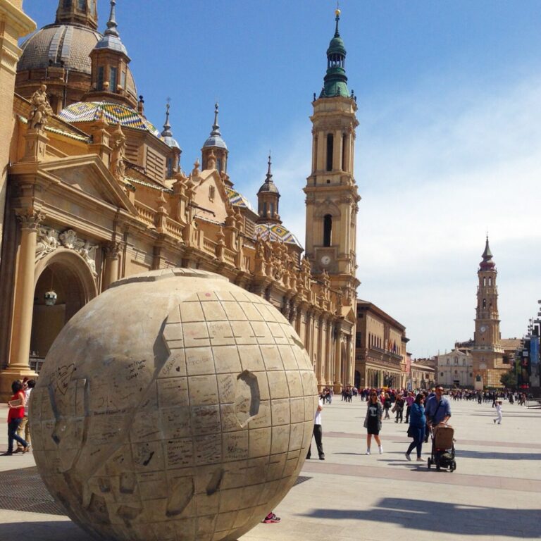 Zaragoza