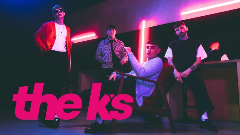 The K's