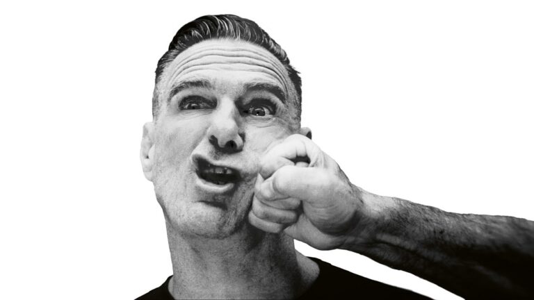 Bryan Adams