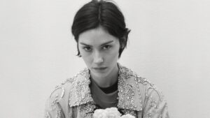 Gracie Abrams