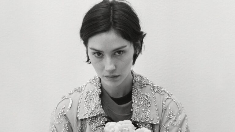 Gracie Abrams