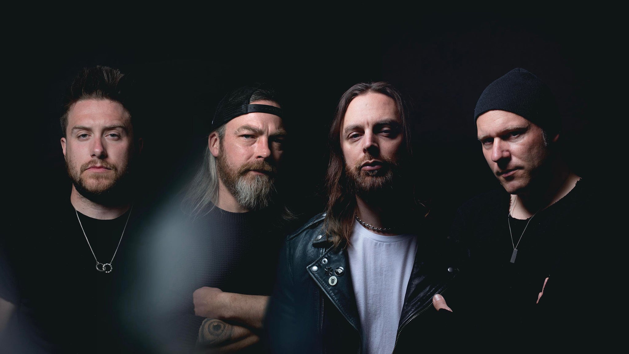 Bullet For My Valentine