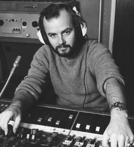 Breve biografía de John Peel