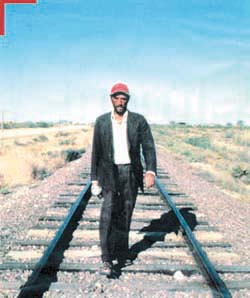 La realidad tras el espejo: Paris, Texas de Wim Wenders (1984)