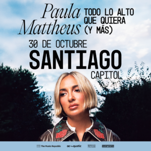 Paula Mattheus