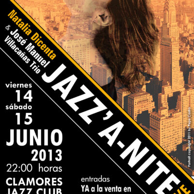 Clamores