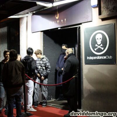 Independance Club