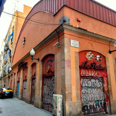 La Paloma