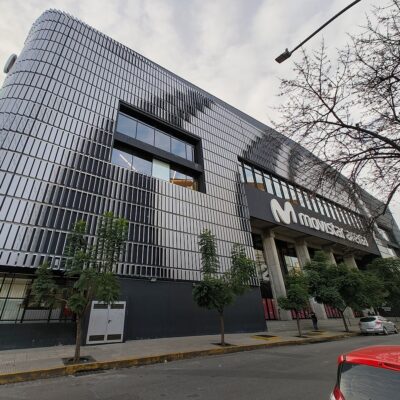 Movistar Arena