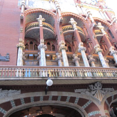 Palau de la Música Catalana