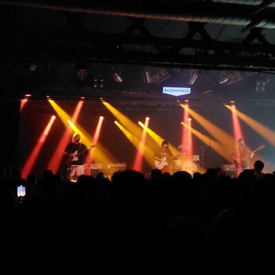 Razzmatazz 2