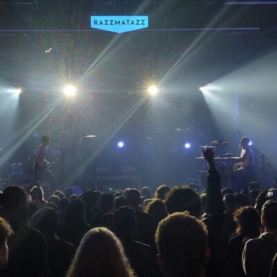 Razzmatazz 3