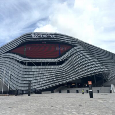 Roig Arena