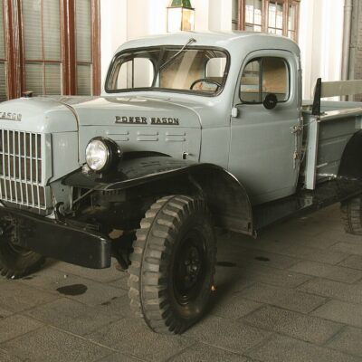 Wagon